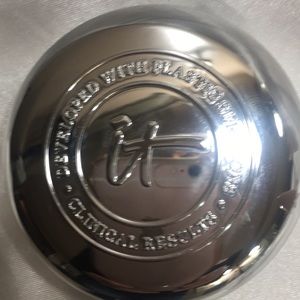 It cosmetics. Confidence in a compact. Fair.